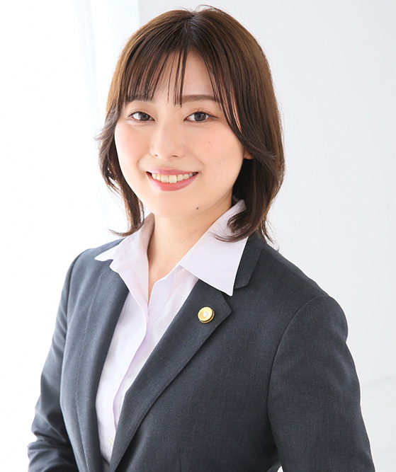 香川 咲季（かがわ　さき）大阪弁護士会